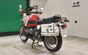 BMW R100GS PARIS DAKAR 1992