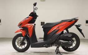 HONDA VARIO125 JM41