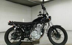 SUZUKI GRASS TRACKER NJ47A