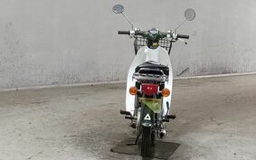 HONDA C70 SUPER CUB C70