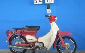 HONDA LITTLE CUB C50