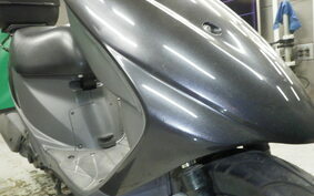 SUZUKI ADDRESS V125 CF4EA