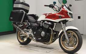 HONDA CB1300SF SUPER FOUR 1998 SC40