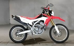 HONDA CRF250L MD38