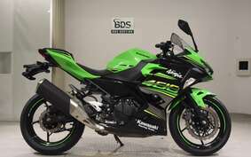 KAWASAKI NINJA 400 2018 EX400G