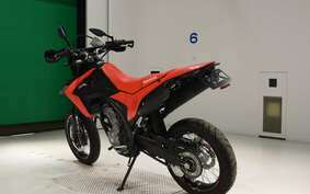 HONDA CRF250M MD44