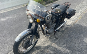 HONDA CB450