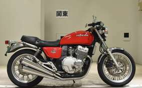 HONDA CB400F 1997 NC36