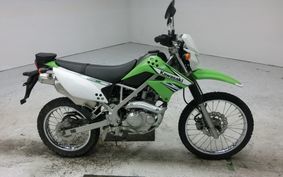 KAWASAKI KLX125 2011 LX125C