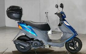 SUZUKI ADDRESS V125 G CF46A