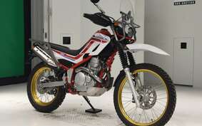 YAMAHA SEROW 250 Gen.3 DG31J