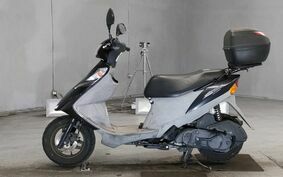 SUZUKI ADDRESS V125 G CF46A