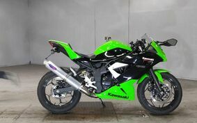 KAWASAKI NINJA 250 SL BX250A