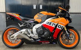 HONDA CBR1000RR ABS 2013 SC59