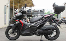 YAMAHA  AERO X155 SG64