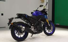 YAMAHA MT-15