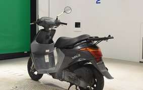 SUZUKI LET's 5 G CA47A