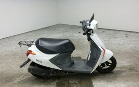 SUZUKI LET's 5 CA47A