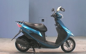 SUZUKI ADDRESS V50 Gen.2 CA44A