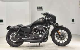 HARLEY XL883N 2014 LE2