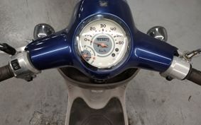 HONDA GIORNO AF70