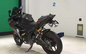 YAMAHA YZF-R25 A RG10J