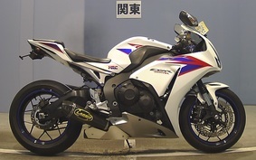 HONDA CBR1000RR Gen. 2 2012 SC59