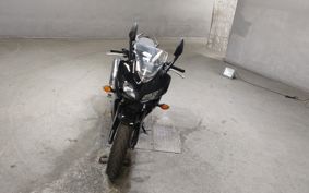 HONDA CBR400R NC47