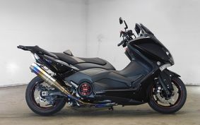 YAMAHA T-MAX 530 2013 SJ12J