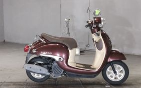 HONDA GIORNO AF77
