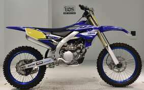 YAMAHA YZ250F CG40C