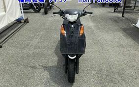 SUZUKI ADDRESS V125 CF46A