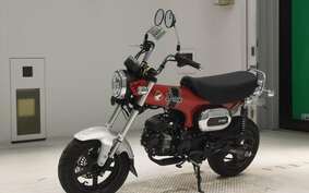 HONDA DAX 125 JB04