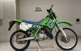 KAWASAKI KDX125 SR DX125A