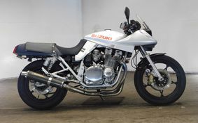 SUZUKI GSX1100S KATANA 2000 GU76A