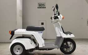 HONDA GYRO X TD02