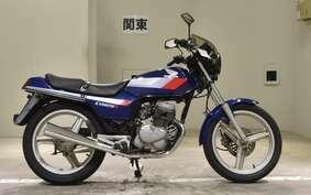 HONDA CB125T JC06