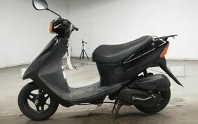 SUZUKI LET's 2 CA1PA