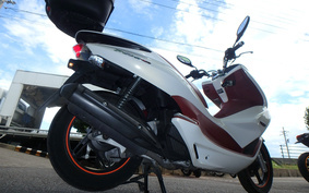 HONDA PCX 150 PRESTIGE KF12