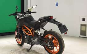 KTM 390 DUKE 2017 JGJ40