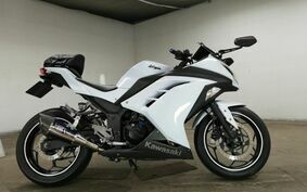 KAWASAKI NINJA 250 EX250L