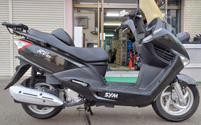 SYM RV125 I Type