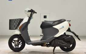 SUZUKI LET's 4 CA41A