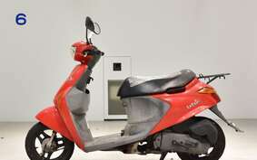 SUZUKI LET's 5 G CA47A