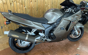 HONDA CBR1100XX 1996 SC35