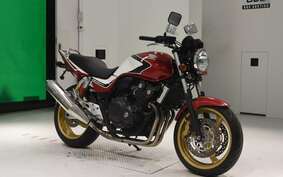 HONDA CB400SF VTEC 2011 NC42