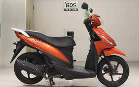 SUZUKI ADDRESS 110 CE47A