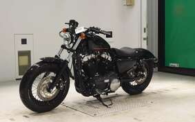 HARLEY XL1200X 2014 LC3