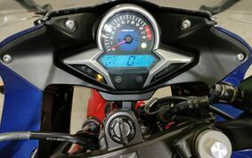 HONDA CBR250R MC41