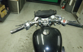 HONDA STEED 400 1993 NC26